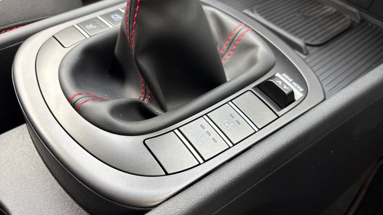 Hyundai KONA 1.0T N Line 5dr Petrol Hatchback